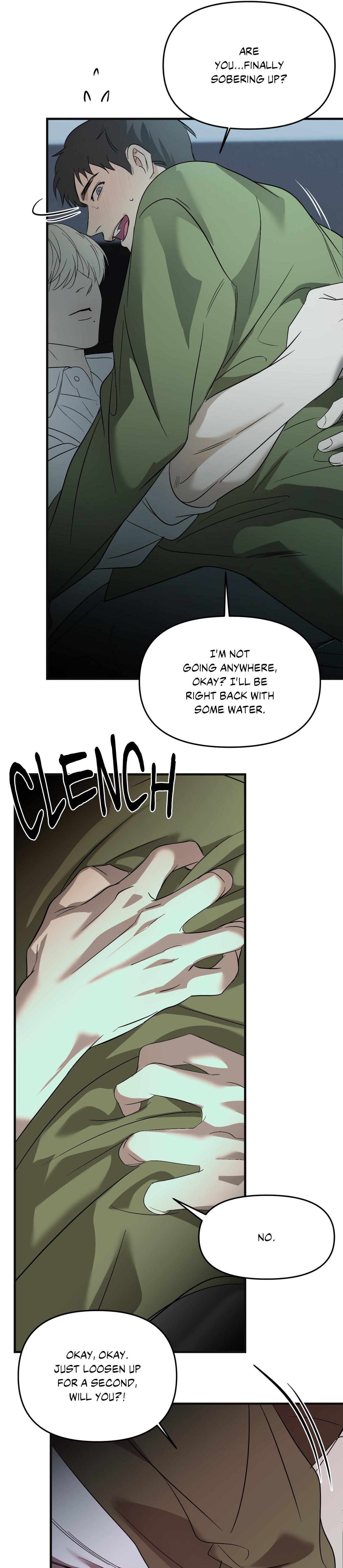 backlight, Chapter 46 image 35